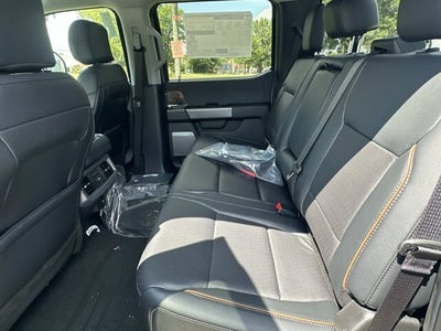 2026 Ford Super Duty F-350 DRW 4WD