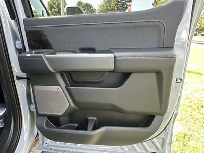 2026 Ford Super Duty F-350 DRW 4WD