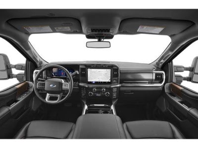 2023 Ford Super Duty F-350 DRW LARIAT