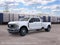 2026 Ford Super Duty F-350 DRW 4WD