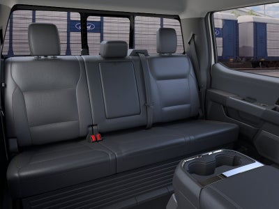 2026 Ford Super Duty F-350 DRW 4WD