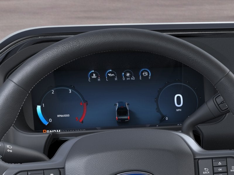 2026 Ford Super Duty F-350 DRW 4WD
