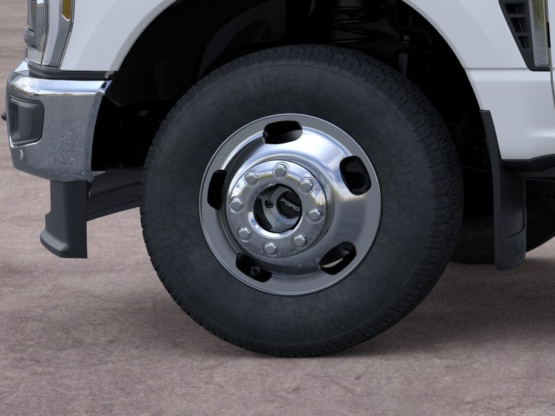 2026 Ford Super Duty F-350 DRW 4WD