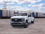 2026 Ford Super Duty F-350 DRW 4WD