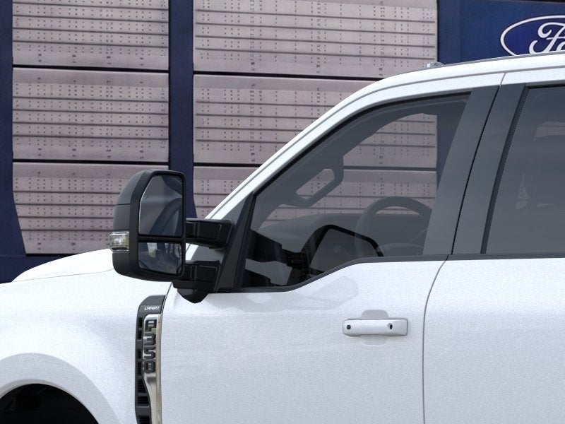 2026 Ford Super Duty F-350 DRW 4WD