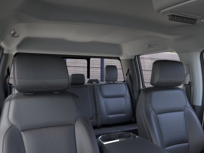 2026 Ford Super Duty F-350 DRW 4WD