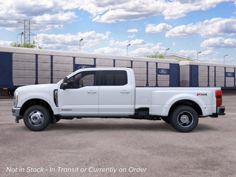 2026 Ford Super Duty F-350 DRW 4WD