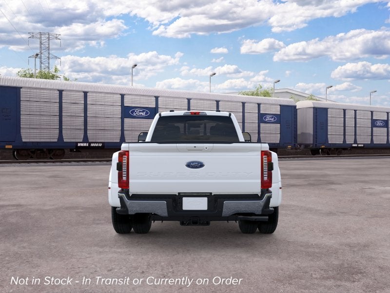 2026 Ford Super Duty F-350 DRW 4WD