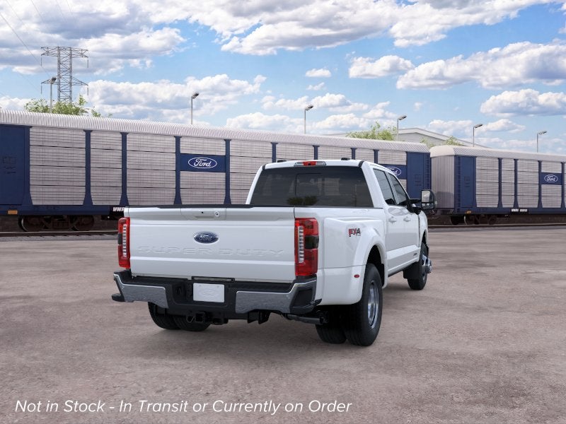 2026 Ford Super Duty F-350 DRW 4WD