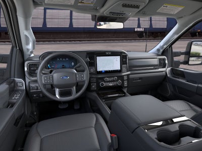 2026 Ford Super Duty F-350 DRW 4WD