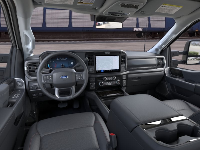 2026 Ford Super Duty F-350 DRW 4WD