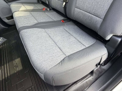 2026 Ford Super Duty F-350 DRW XL