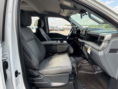 2026 Ford Super Duty F-350 DRW XL