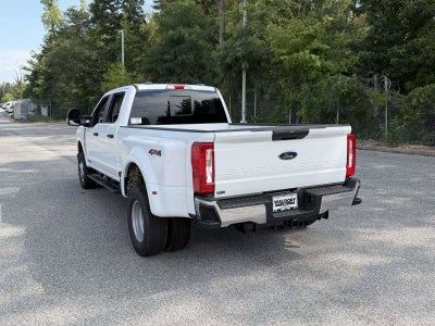 2026 Ford Super Duty F-350 DRW XL