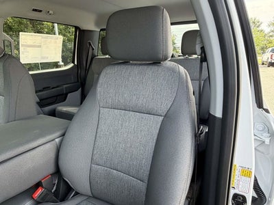 2026 Ford Super Duty F-350 DRW XL
