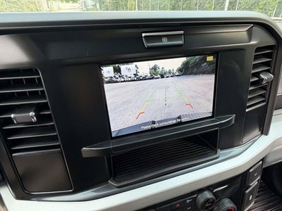 2026 Ford Super Duty F-350 DRW XL