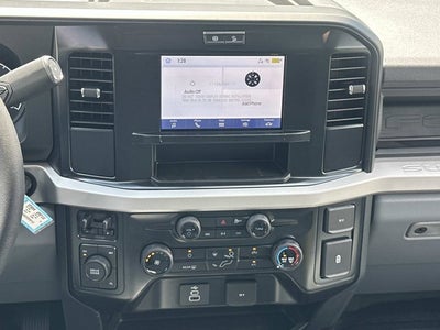 2026 Ford Super Duty F-350 DRW 4WD