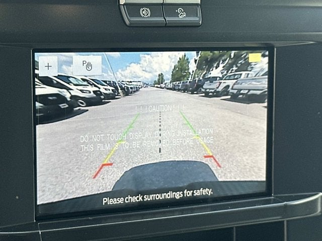 2026 Ford Super Duty F-350 DRW 4WD