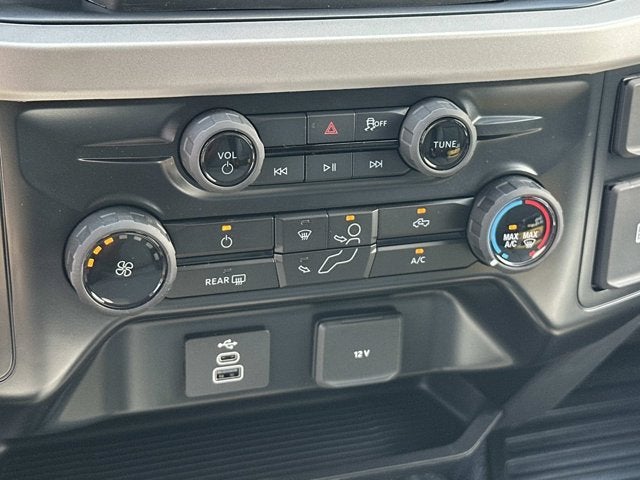 2026 Ford Super Duty F-350 DRW 4WD