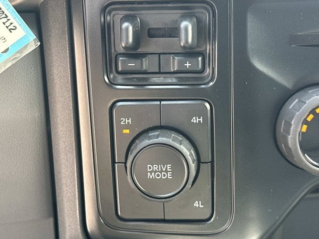 2026 Ford Super Duty F-350 DRW 4WD