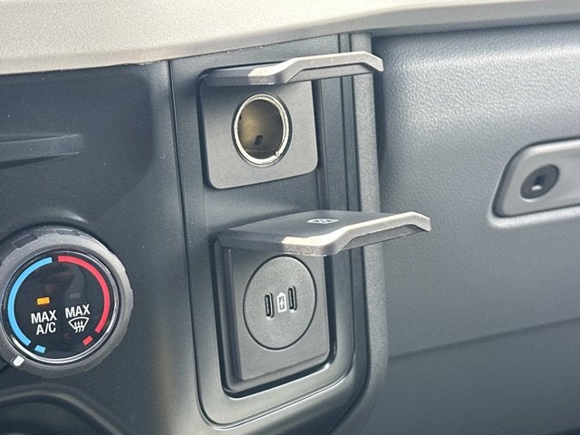 2026 Ford Super Duty F-350 DRW 4WD