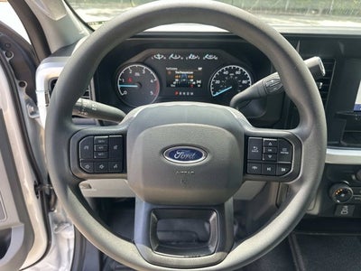 2026 Ford Super Duty F-350 DRW 4WD