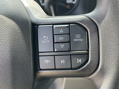 2026 Ford Super Duty F-350 DRW 4WD