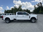 2026 Ford Super Duty F-350 DRW 4WD
