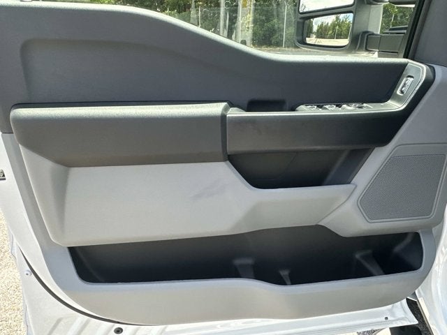 2026 Ford Super Duty F-350 DRW 4WD