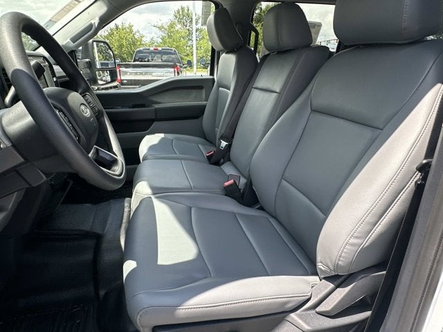2026 Ford Super Duty F-350 DRW 4WD