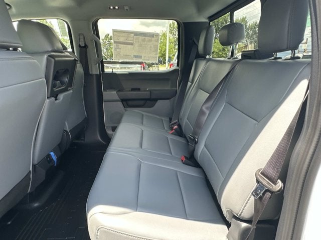 2026 Ford Super Duty F-350 DRW 4WD