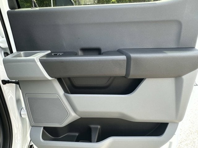 2026 Ford Super Duty F-350 DRW 4WD