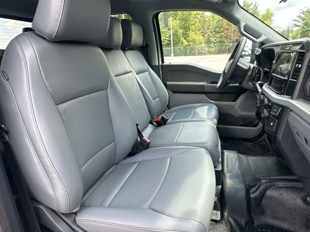2026 Ford Super Duty F-350 DRW 4WD