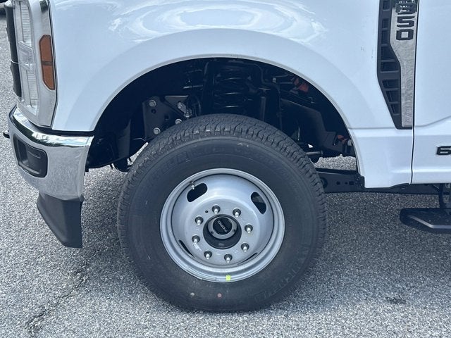 2026 Ford Super Duty F-350 DRW 4WD