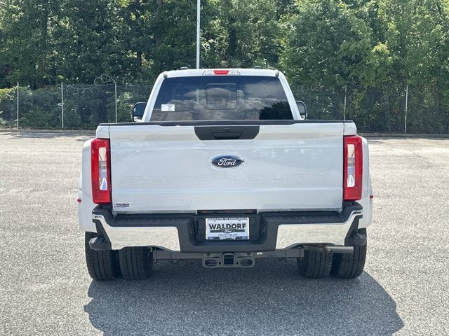 2026 Ford Super Duty F-350 DRW 4WD