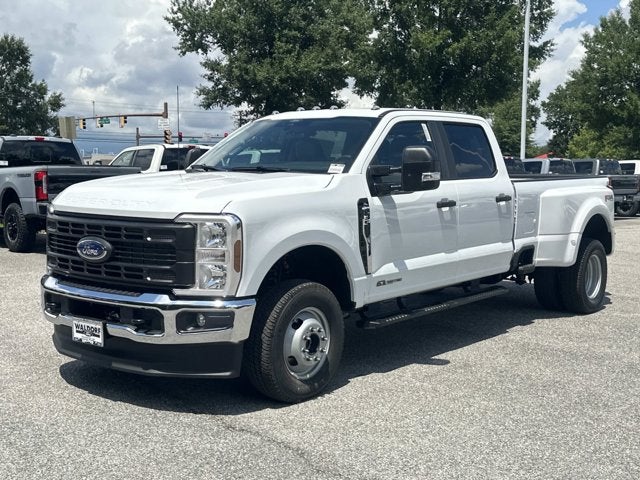 2026 Ford Super Duty F-350 DRW 4WD