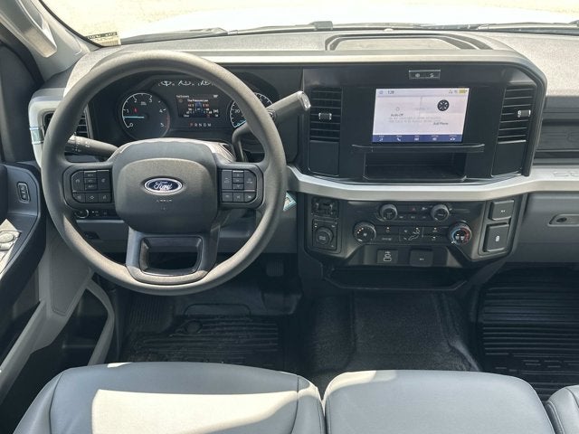 2026 Ford Super Duty F-350 DRW 4WD