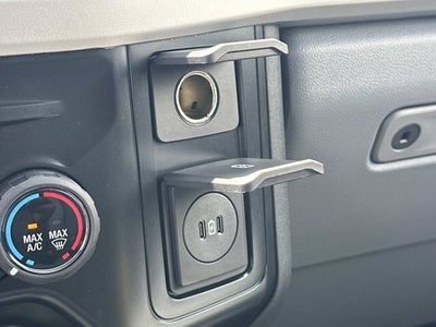 2026 Ford Super Duty F-350 DRW 4WD