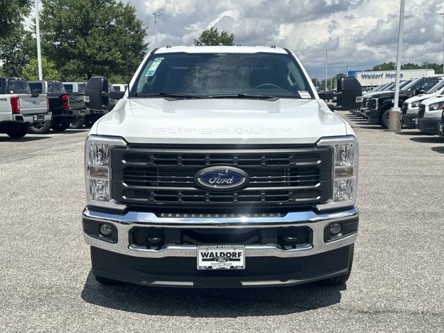 2026 Ford Super Duty F-350 DRW 4WD