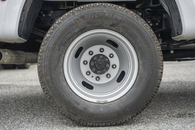 2026 Ford Super Duty F-350 DRW XL