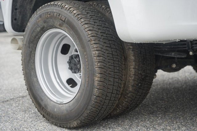 2026 Ford Super Duty F-350 DRW XL