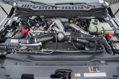 2026 Ford Super Duty F-350 DRW XL
