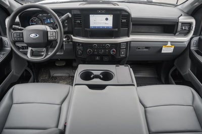 2026 Ford Super Duty F-350 DRW XL