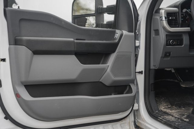 2026 Ford Super Duty F-350 DRW XL