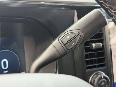 2026 Ford Super Duty F-350 DRW LARIAT