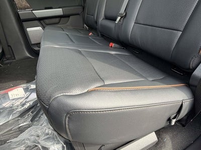 2026 Ford Super Duty F-350 DRW LARIAT