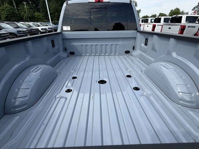 2026 Ford Super Duty F-350 DRW LARIAT