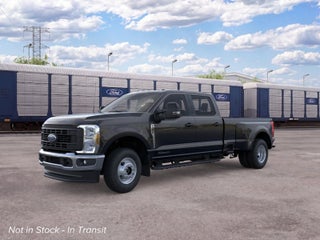 2026 Ford Super Duty F-350 DRW 4WD