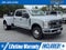 2026 Ford Super Duty F-350 DRW XLT