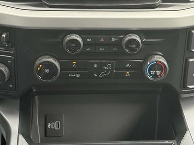 2026 Ford Super Duty F-350 DRW XLT